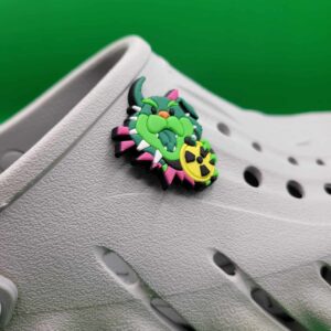 Chemdawg Shoe Charm