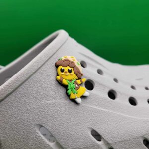 GSC Shoe Charm