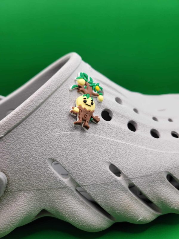 Lemon Tree Shoe Charm