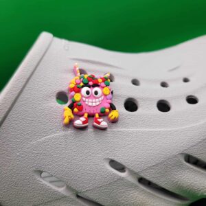 Runtz Shoe Charm