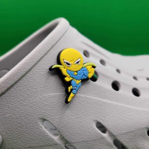 Super Lemon Haze Shoe Charm